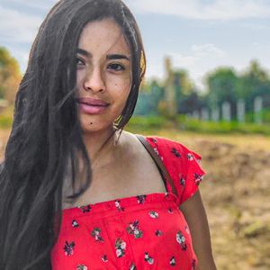 Meet your Posher, Luisa